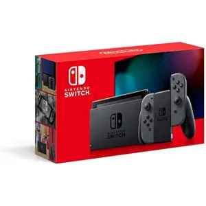 Nintendo Switch Nintendo Switch 2017 HAC-001 JP Game Nintendo Switch V1 Hac-001 2017 UNPATCHED Tablet Only