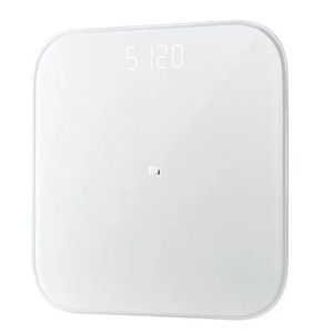 Balanza Baño Digital Xiaomi Mi Smart Scale 2 Bluetooth 150kg
