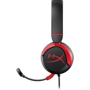 Auriculares Gamer HyperX Cloud Mini 7G8F4AA