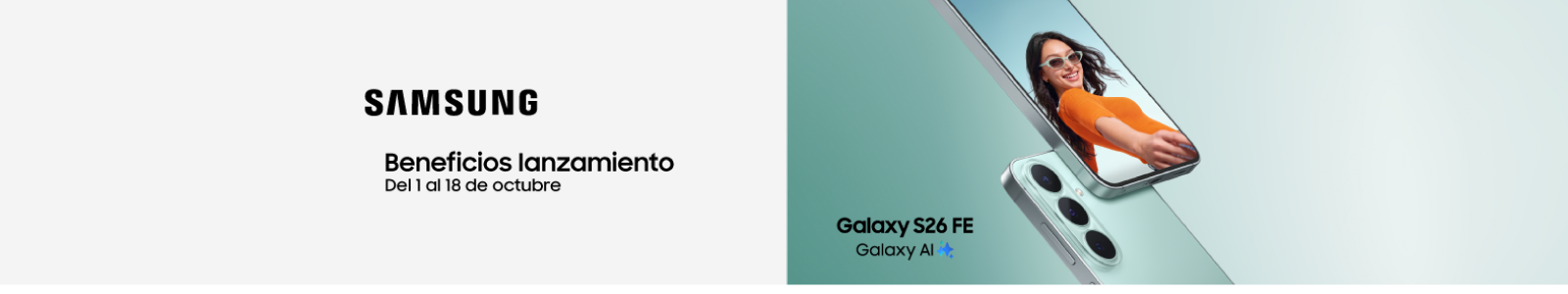 promoción