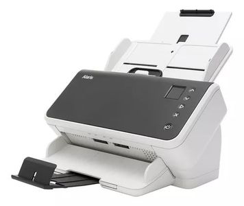 Escaner Vertical Kodak Alaris S2050 50ppm Scanner Duplex Usb