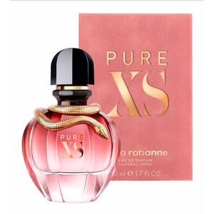 Perfume de mujer PURE XS FOR HER 80 ML