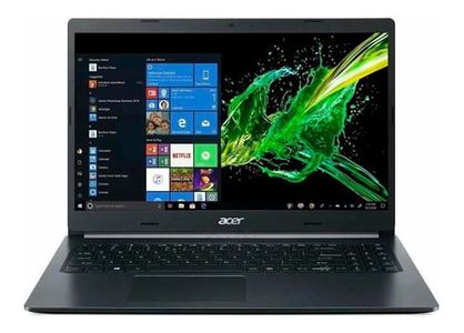 Notebook Acer Aspire 5 A515-54-77je I7 8gb Ram 512gb Ssd Win 11