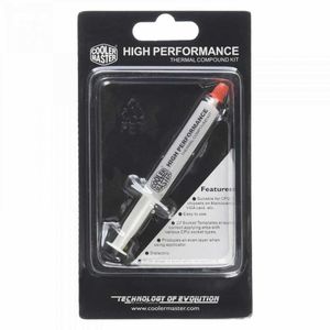 Thermal Grease Cooler COOLER MASTER High Performance