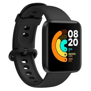 Mi discount fitness watches