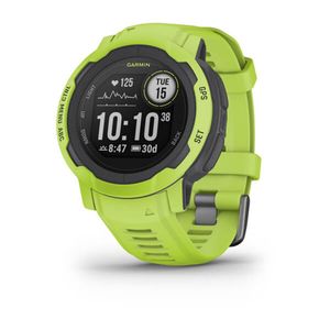 Garmin Smartwatch Instinct 2 45mm Estandar Electric Lime