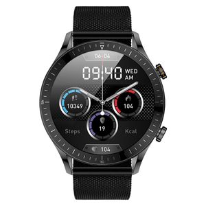  Reloj Inteligente Smartwatch XINJI N1 NEGRO