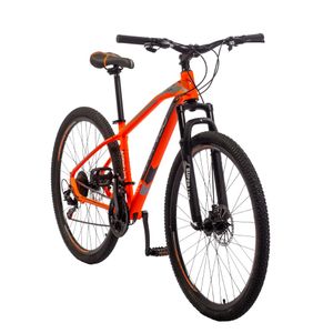 Bicicleta Rodado 29 MAX-YOU Aluminio 21 Velocidades Freno A Disco