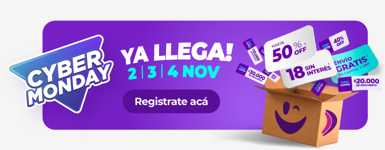 promoción