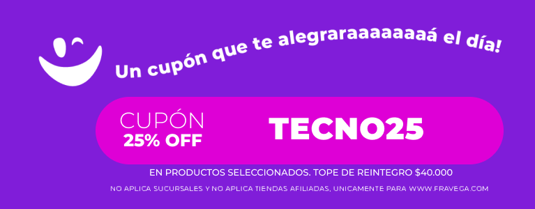 promoción