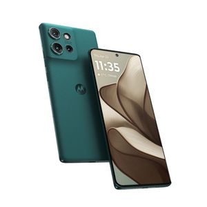 Celular Motorola Edge 50 256GB Jungle Green
