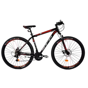 Slp bicicleta rodado online 29