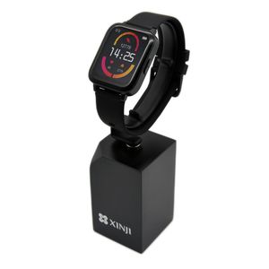 Reloj Inteligente Smartwatch XINJI Cobee C1 Negro