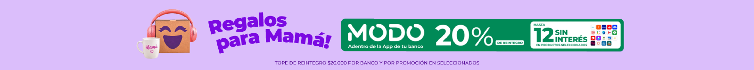 promoción