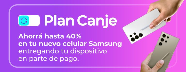 promoción