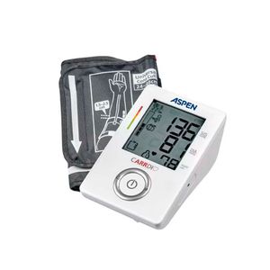 Tensiómetro Digital Automático Aspen cardio pulse C5 CARRDIO