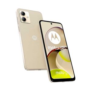 Celular Motorola Moto G14 128GB Biscotti