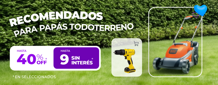 promoción