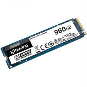 SSD M.2 NVME 960GB KINGSTON DC1000B