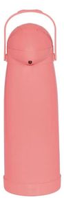 Botella Termo Nobile Pressure De 1,9litros Color Rosa