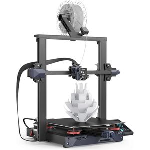 Impresora 3D Ender S1 PLUS