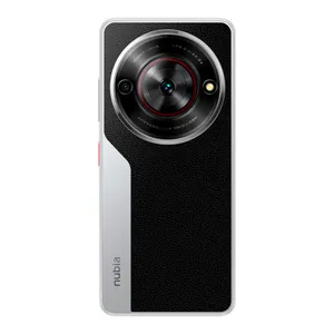 Nubia Focus 4G con cámara de 108MP y pantalla de 6.6 pulgadas