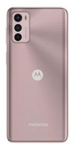 Moto G42 128 Gb Rosa Metálico 4 Gb Ram