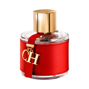 Perfume Carolina Herrera Mujer Clasico Importado 50 Ml