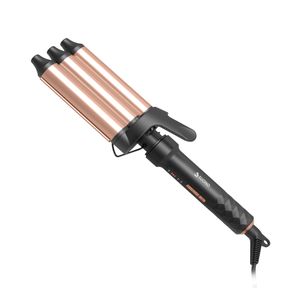 Buclera Rizador de pelo 25mm Con Ajuste de Temperatura