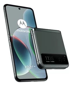 Smartphone Plegable Motorola  Razr 40 8gb 256gb 64mp Nfc