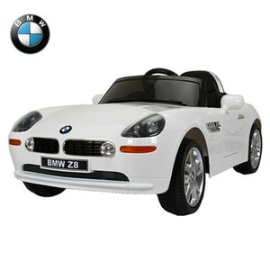 auto a bateria bmw