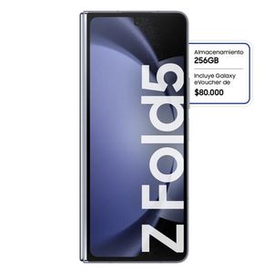 Samsung Galaxy Z Fold5 256gb Blue $1.049.999