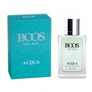 Boos Acqua For Men EDT 100 ml