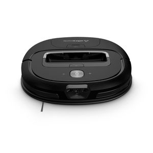 Aspiradora Robot AS-8080 Ultracomb Negra