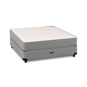 Sommier Y Colchon Soñador Bahamas 140x190 2 Plazas