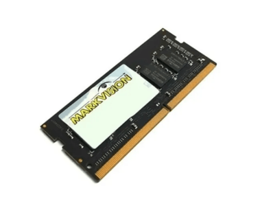 MEMORIA RAM MARKVISION SODIMM DDR4 16GB 3200MHZ 1.20V BULK