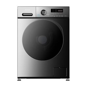 Lavarropas Carga Frontal Admiral Inverter 7,5 Kg 1400 RPM AD-LV81400VS