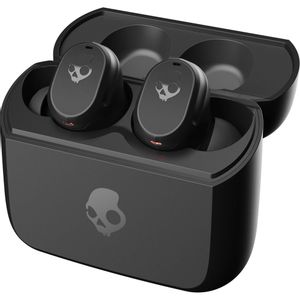Auriculares Skullcandy Mod True Inalambrico In Ear Bluetooth Negro