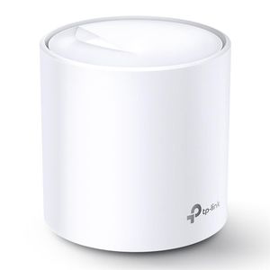 Sistema Wifi Mesh Tp-link Deco X20 (pack de 1) Ax1800 Router Wireless Mesh System Wifi Gigabit
