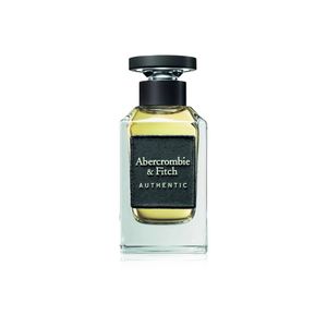Perfume Hombre Abercrombie & Fitch Authentic Men EDT 100 ml