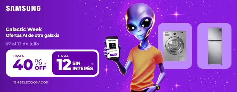 promoción
