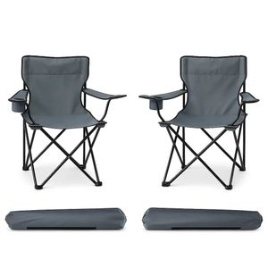 COMBO X2 SILLA DIRECTOR - GRIS
