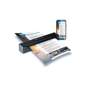 Escaner Iris Anywhere 6 Wifi