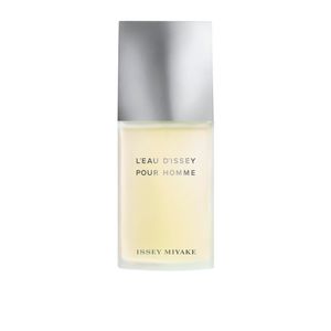 Perfume Issey Miyake L'eau D'issey Pour Homme Edt 125ml