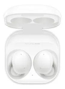 Auriculares in ear inalambricos Samsung Galaxy Buds2 Blanco