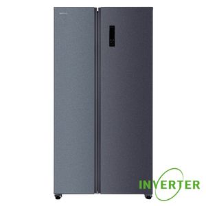 Heladera Inverter Side by Side No Frost Admiral AD-HL FF2-55N 472 Lts