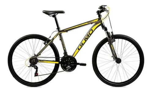 Bicicleta Olmo Wish Entry 290 29