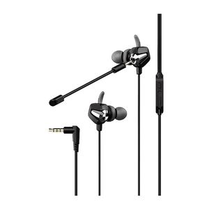 Auriculares con Micrófono TARGA TG-PH350 HeadSet Anti Pop Over Ear
