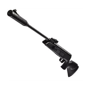 Rifle Aire Comprimido Nitro Piston Potenciado 1000fps 
