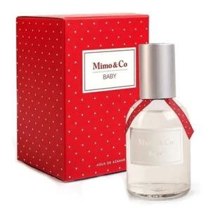 Perfume Mimo & Co Baby Agua Azahor Colonia 110ml
